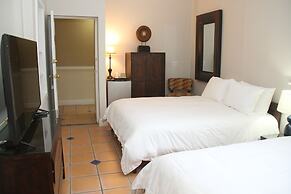 L'Habitation Guest House