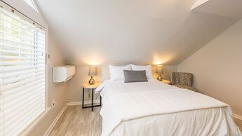 L'Habitation Guest House