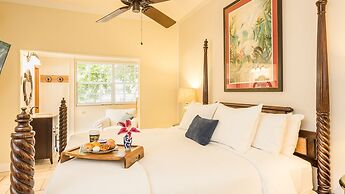 L'Habitation Guest House