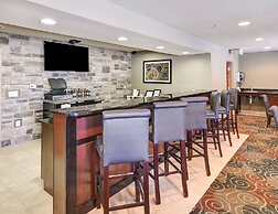 Cobblestone Inn & Suites – Big Lake