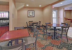 Cobblestone Inn & Suites – Big Lake