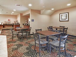 Cobblestone Inn & Suites – Big Lake