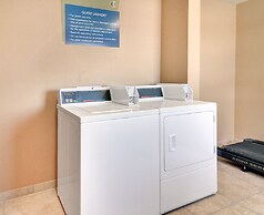 Cobblestone Inn & Suites – Big Lake