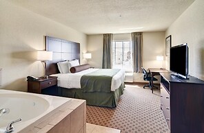 Cobblestone Inn & Suites – Big Lake