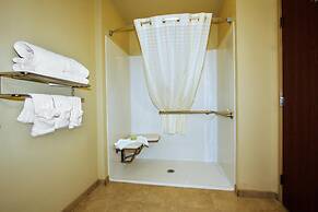 Cobblestone Inn & Suites – Big Lake