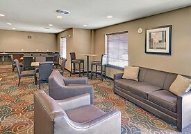 Cobblestone Inn & Suites – Big Lake