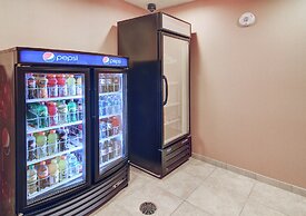 Cobblestone Inn & Suites – Big Lake