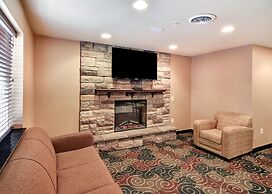 Cobblestone Inn & Suites – Big Lake