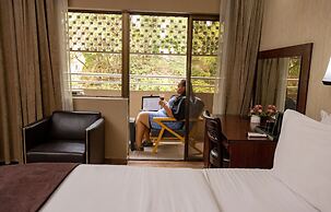 Anabel Apartment and Suites Abuja