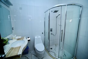 Anabel Apartment and Suites Abuja