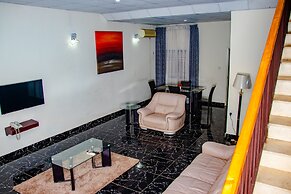 Anabel Apartment and Suites Abuja