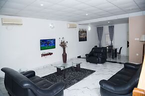 Anabel Apartment and Suites Abuja