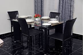 Anabel Apartment and Suites Abuja