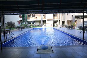 Anabel Apartment and Suites Abuja
