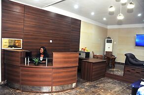 Anabel Apartment and Suites Abuja