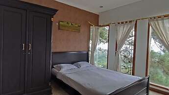 De Bukit Dago Villa by HouseinBandung