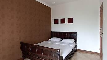 De Bukit Dago Villa by HouseinBandung