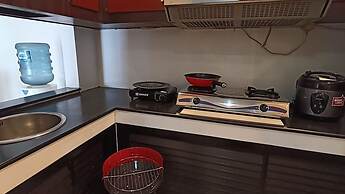 De Bukit Dago Villa by HouseinBandung