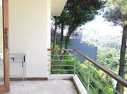 De Bukit Dago Villa by HouseinBandung