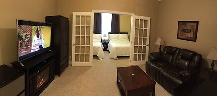 Balsam Suites Boutique Inn & Residence