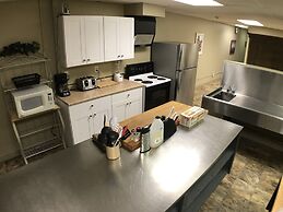 Balsam Suites Boutique Inn & Residence