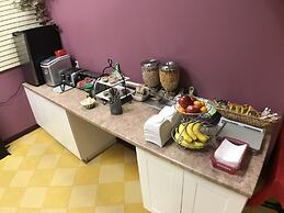 Balsam Suites Boutique Inn & Residence