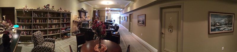 Balsam Suites Boutique Inn & Residence