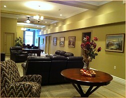 Balsam Suites Boutique Inn & Residence