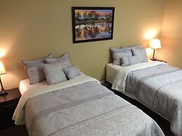 Balsam Suites Boutique Inn & Residence