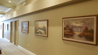 Balsam Suites Boutique Inn & Residence