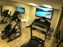 Balsam Suites Boutique Inn & Residence