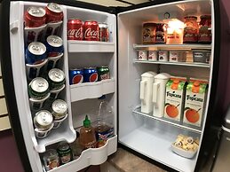 Balsam Suites Boutique Inn & Residence