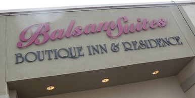 Balsam Suites Boutique Inn & Residence