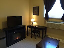 Balsam Suites Boutique Inn & Residence