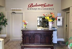 Balsam Suites Boutique Inn & Residence