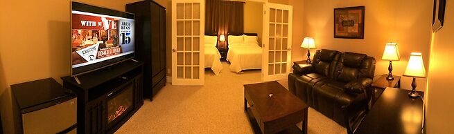 Balsam Suites Boutique Inn & Residence