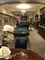 Balsam Suites Boutique Inn & Residence