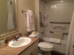 Balsam Suites Boutique Inn & Residence