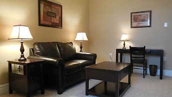 Balsam Suites Boutique Inn & Residence