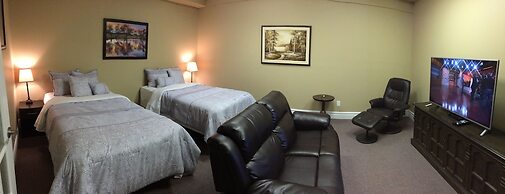 Balsam Suites Boutique Inn & Residence