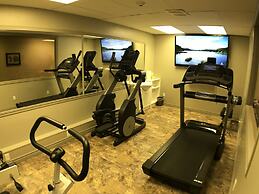 Balsam Suites Boutique Inn & Residence