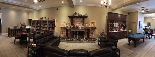 Balsam Suites Boutique Inn & Residence