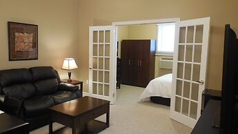 Balsam Suites Boutique Inn & Residence