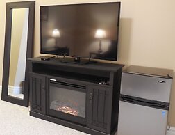 Balsam Suites Boutique Inn & Residence