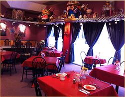 Balsam Suites Boutique Inn & Residence