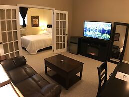 Balsam Suites Boutique Inn & Residence