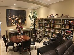 Balsam Suites Boutique Inn & Residence