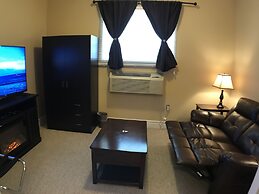 Balsam Suites Boutique Inn & Residence