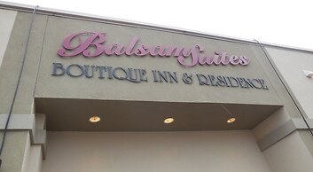 Balsam Suites Boutique Inn & Residence