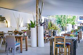 Indigo Beach Zanzibar